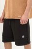 Футболка Kultura oversize Premium garment dyed бежевый