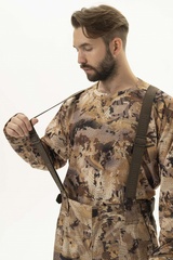 Костюм Remington Duck Hunting Yellow Waterfowl Honeycombs