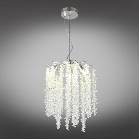 Подвесная люстра Aployt Paulina APL.848.13.04