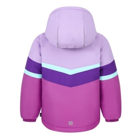 Зимний комплект GUSTI GW4GS819-ORCHID