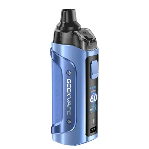 Geek Vape Aegis Boost 3 3000 mAh - Sapphire Blue