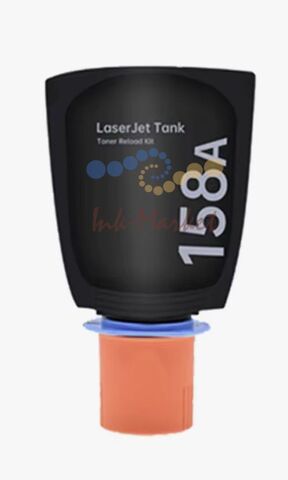 Совместимый картридж W1580A для HP LJ Tank 1005/1020/2506 2.5K С ЧИПОМ White Box