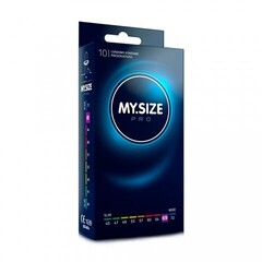 Презервативы MY.SIZE PRO 69, 10 шт