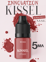 Пигмент для губ INNOVATION "KISSEL" от Алёны Пестовой