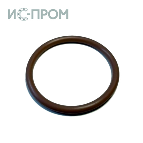 Кольцо o-ring FKM 16x2