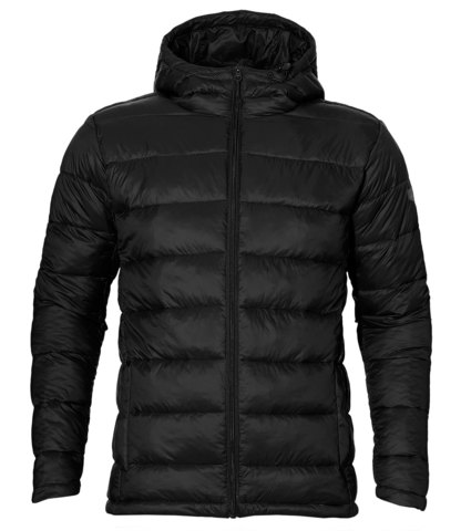 Куртка Asics Padded Jacket мужская