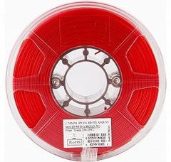 PETG-пластик ESUN 1.75 мм 1 кг., алый (PETG175SR1)