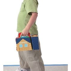 Fisher Price «Томас и друзья» Раскладывающийся игровой набор в ассортименте (R9111-1)