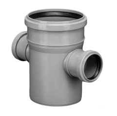 Крестовина одноплоскостная 50х110х50/87*