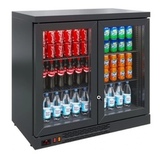 фото 1 Стол холодильный барный Polair TD102-Bar на profcook.ru