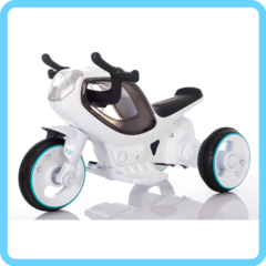 Трицикл HC-1388 www.avtoforbaby-spb.ru