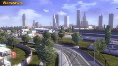 Euro Truck Simulator 2 - Going East! (для ПК, цифровой код доступа)