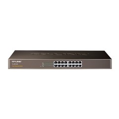 Коммутатор TP-Link TL-SF1016