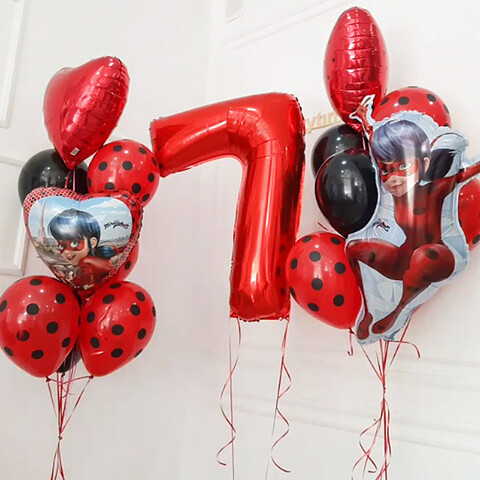 Готовое решение 