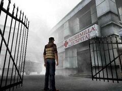 Silent Hill Origins (Playstation 2)