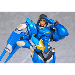 Фигурка figma Overwatch Pharah 4580416906937