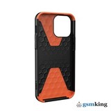 UAG Civilian with MagSafe Series Case for Apple iPhone 13 Pro Max Black (Чёрный)11355D114040