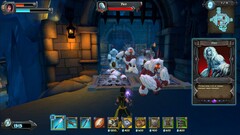 Orcs Must Die! 2 - Are We There Yeti? (для ПК, цифровой код доступа)