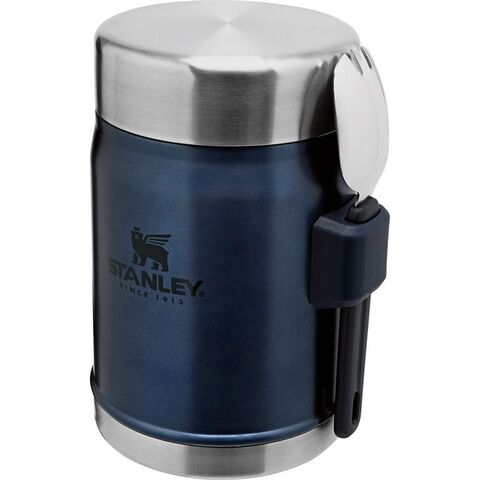 Термос для еды STANLEY Classic 0,4L