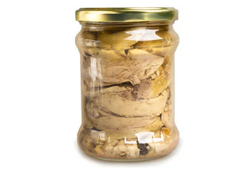 Печень трески, 550г