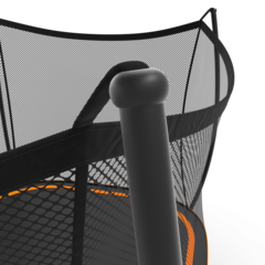 Батут Koenigsmann FreeJump Cube