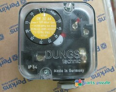 Датчик / SWITCH АРТ: 622-646