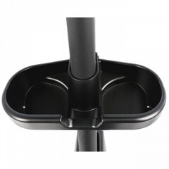 Вертикальный велотренажер Sole Fitness LCB 2019