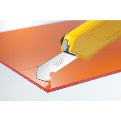 OLFA P-450 8 мм, Лезвия для резака (OL-PB-450)