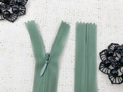 Молнии потайные, L 20 см