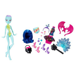 Внутренний монстр Жутко Сладкая и Ужасно Свирепая