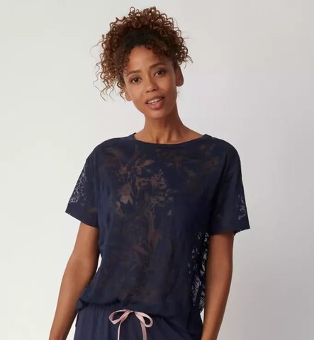 Пижама Triumph Burnout & Mix Match