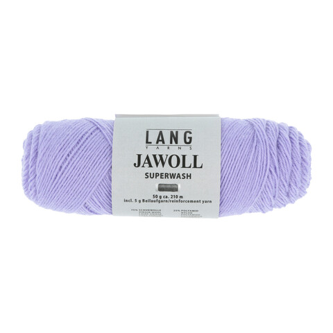 Lang Jawoll 246