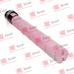 Тонер-картридж БУЛАТ s-Line TN-324M, TN-512M, TN-514M для Konica Minolta bizhub C258, bizhub C454, bizhub C458 (Пурпурный, 26000 стр.), универсальный