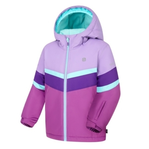 Зимний комплект GUSTI GW4GS819-ORCHID