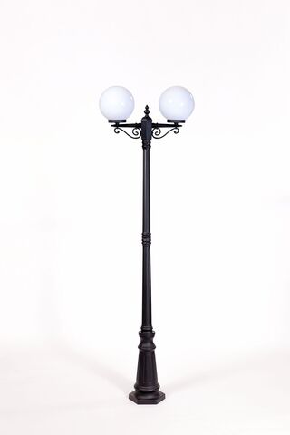Садово-парковый светильник серии Globo S 88209 S A