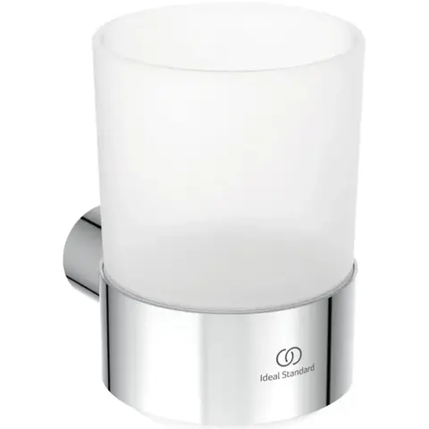 Ideal Standard T4505AA CONCA Стакан с держателем (290773)