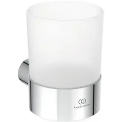 Ideal Standard T4505AA CONCA Стакан с держателем (290773) фото