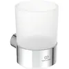 Ideal Standard T4505AA CONCA Стакан с держателем (290773)