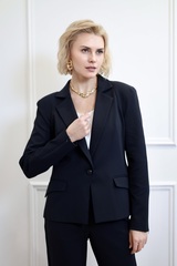 Жакет 0103173 ANNA VERDI