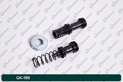 Ремкомплект главного тормозного цилиндра G-brake GK-199