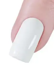 El Corazon Гель-лак IDeal Gel №GL-102 белый, 7 мл   UV/LED