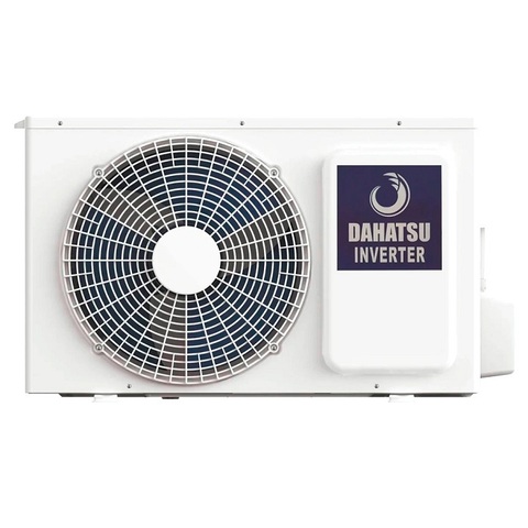 Наружные блоки Dahatsu серии Smart Multi