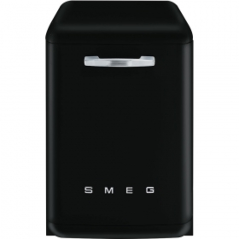 Посудомоечная машина  Smeg LVFABBL3