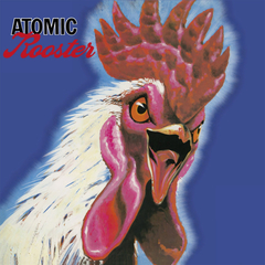 Atomic Rooster / Atomic Rooster (LP)