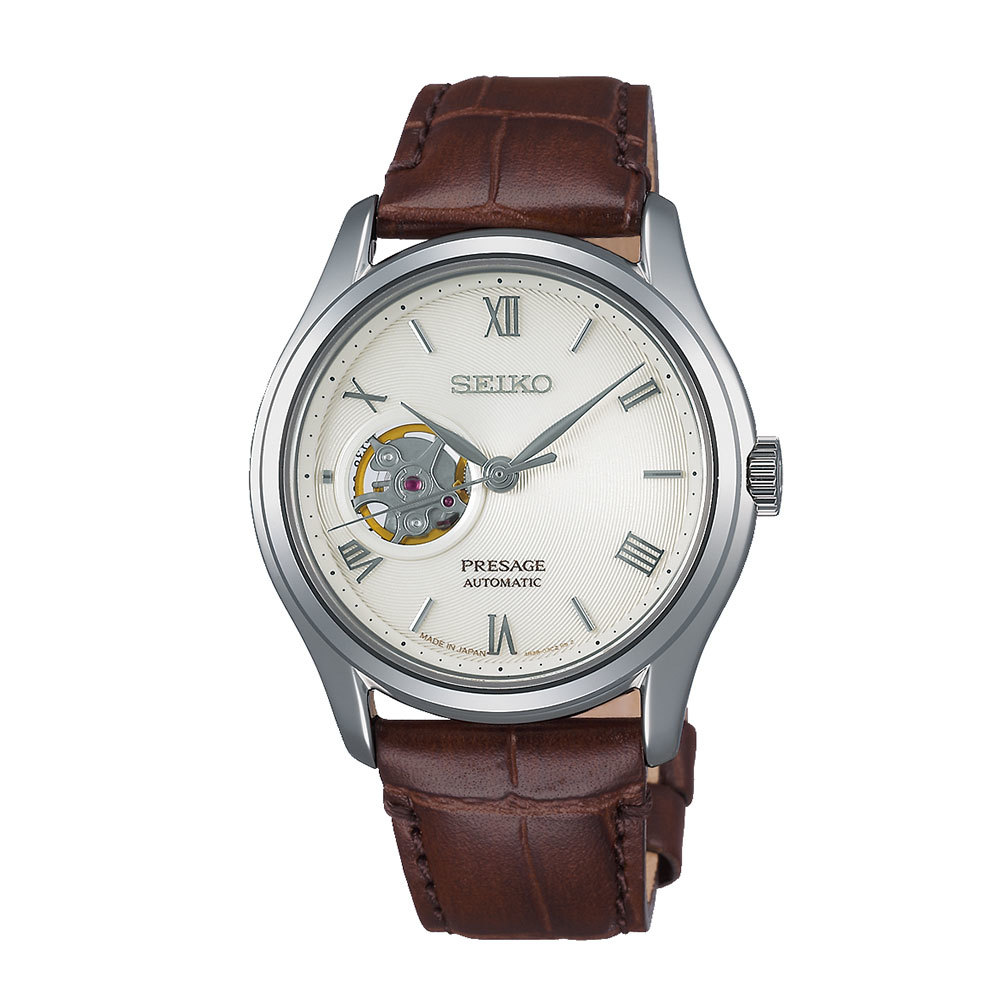 

Наручные часы Seiko, Presage SSA413J1