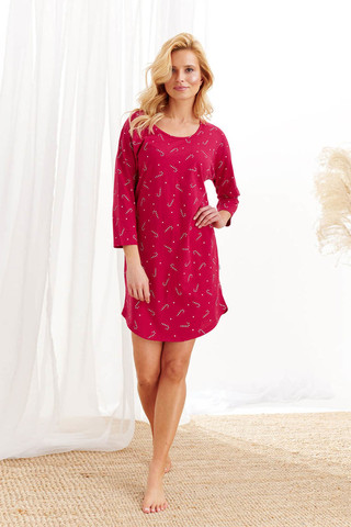 Сорочка 20W Jurata 2235-01 Taro