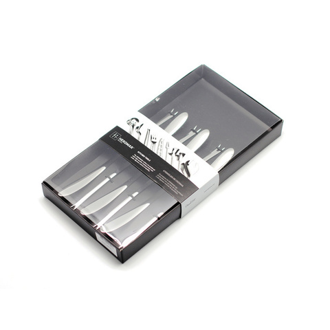 Набор вилок для лобстеров на 6 персон 6 предметов Herdmar Дары моря