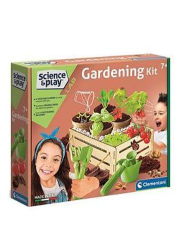 GARDENING SET PFF (EN)