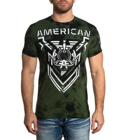 Футболка GRANDFIELD American Fighter от Affliction