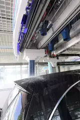 Роботизированная мойка DKR SG (комплект)